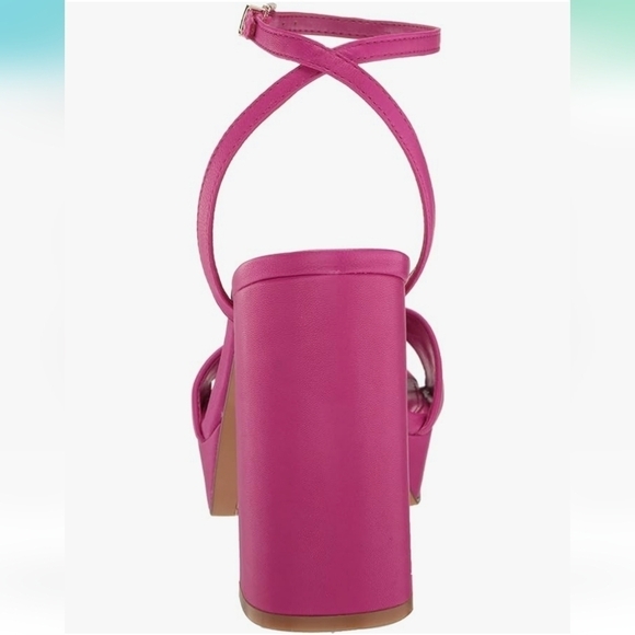 Vince Camuto Women's Pendry Platform Heel Sandal Wedge - Picture 5 of 14